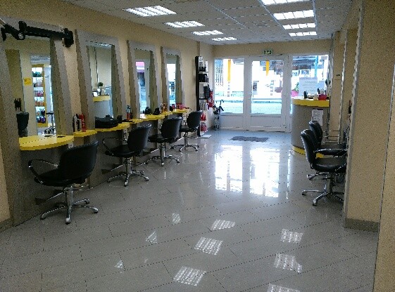 Salon coiffure Diagonal - St Mihiel