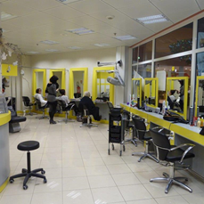 Salon coiffure Diagonal - Sarralbe