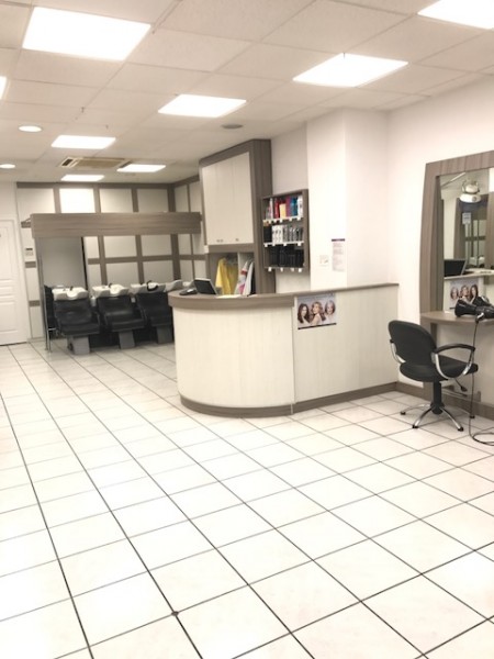 Salon coiffure Diagonal - Etain